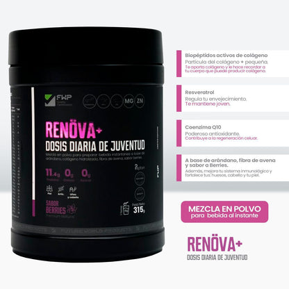RENOVA PLUS