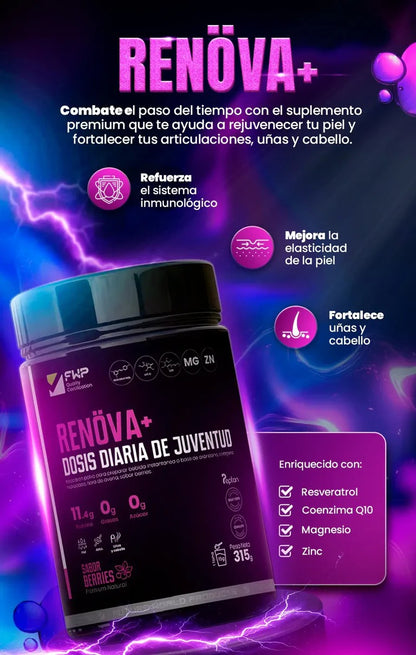 RENOVA PLUS