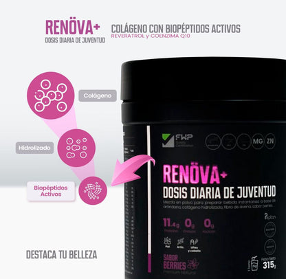 RENOVA PLUS
